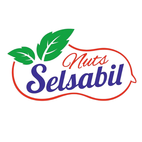 مكسرات سلسبيل نتس