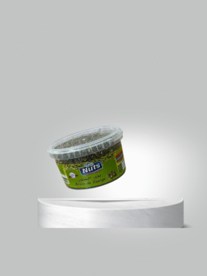 بذور اليقطين محمص