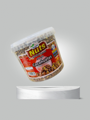 كوكاو سلسبيل نتس 5كغ