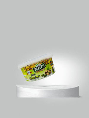 فستق محمص ومملح