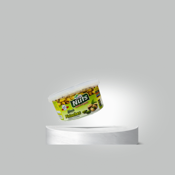 فستق محمص ومملح